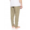 Biston fashion ανδρικό λινό παντελόνι chinos Biston fashion ανδρικό λινό παντελόνι chinos