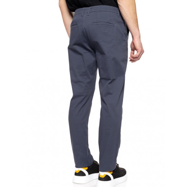 Biston fashion ανδρικό παντελόνι chinos Biston fashion ανδρικό παντελόνι chinos