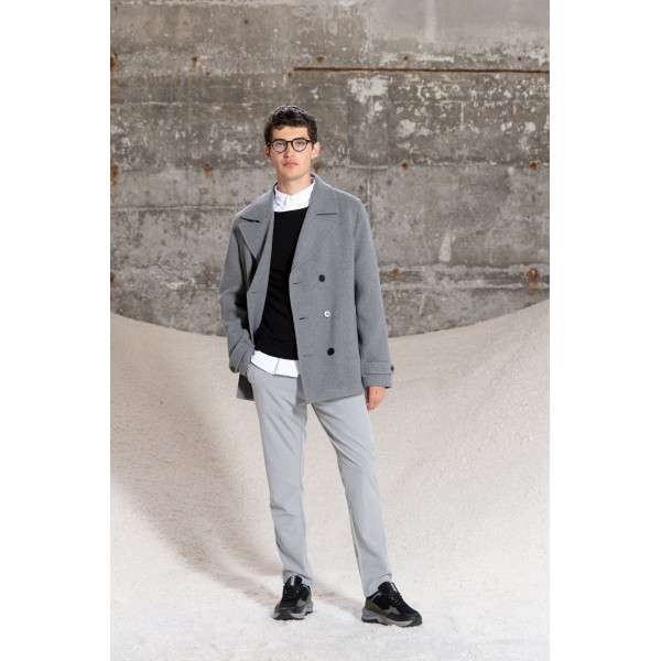 Splendid fashion ανδρικό demi παλτό Splendid fashion ανδρικό demi παλτό