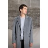 Splendid fashion ανδρικό μακρύ παλτό Splendid fashion ανδρικό μακρύ παλτό