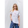 B' Γυναικείο t-shirt με τύπωμα ''RED COCTAIL'' B' Γυναικείο t-shirt με τύπωμα ''RED COCTAIL''