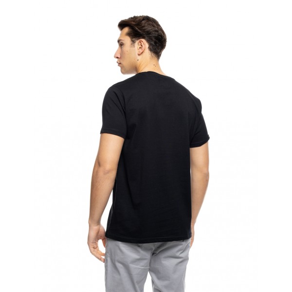 ST' Ανδρικό βαμβακερο t-shirt ST' Ανδρικό βαμβακερο t-shirt